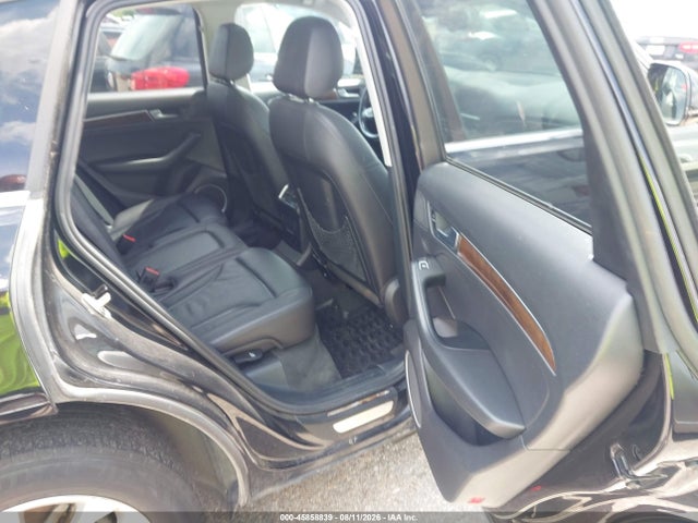 Aukcja sprzedaży 2016 Audi Q5 2.0t Premium, vin: WA1L2AFP1GA146441, numer aukcji: 45858839