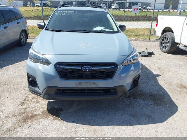 Продаж на аукціоні авто 2020 Subaru Crosstrek, vin: JF2GTABC3L8204611, номер лоту: 45858840
