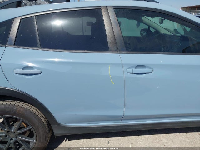 Продаж на аукціоні авто 2020 Subaru Crosstrek, vin: JF2GTABC3L8204611, номер лоту: 45858840