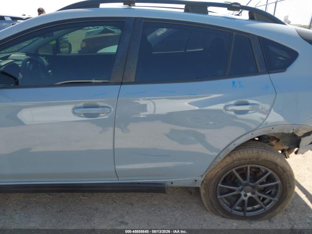 Продаж на аукціоні авто 2020 Subaru Crosstrek, vin: JF2GTABC3L8204611, номер лоту: 45858840