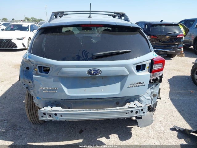 Продаж на аукціоні авто 2020 Subaru Crosstrek, vin: JF2GTABC3L8204611, номер лоту: 45858840