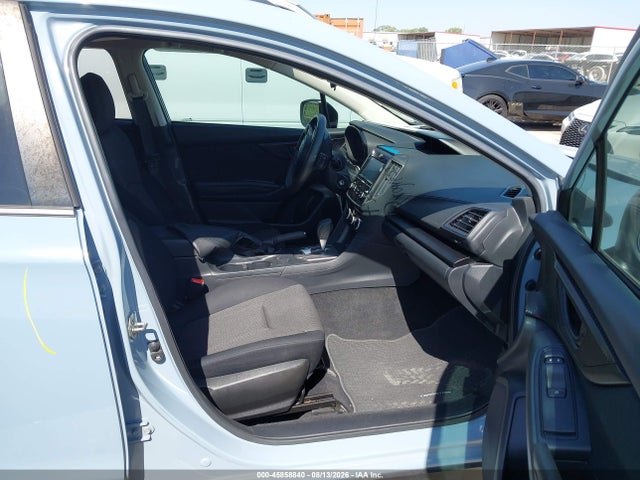 Продаж на аукціоні авто 2020 Subaru Crosstrek, vin: JF2GTABC3L8204611, номер лоту: 45858840