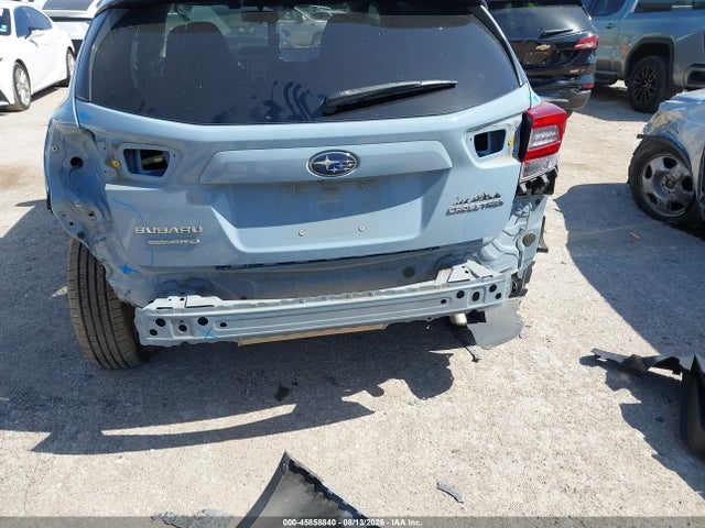 Продаж на аукціоні авто 2020 Subaru Crosstrek, vin: JF2GTABC3L8204611, номер лоту: 45858840