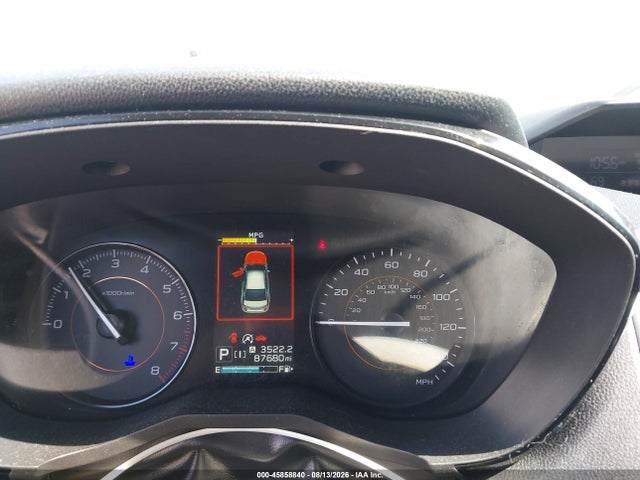 Продаж на аукціоні авто 2020 Subaru Crosstrek, vin: JF2GTABC3L8204611, номер лоту: 45858840