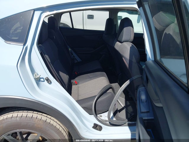 Продаж на аукціоні авто 2020 Subaru Crosstrek, vin: JF2GTABC3L8204611, номер лоту: 45858840