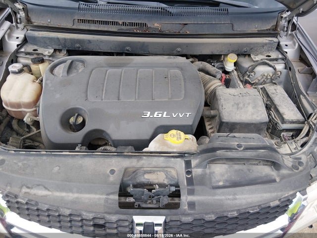 2015 Dodge Journey Se მანქანა იყიდება აუქციონზე, vin: 3C4PDDAG3FT671809, აუქციონის ნომერი: 45858844