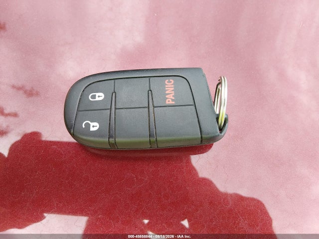 2015 Dodge Journey Se მანქანა იყიდება აუქციონზე, vin: 3C4PDDAG3FT671809, აუქციონის ნომერი: 45858844