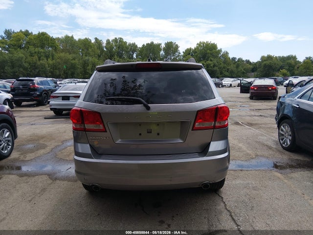 2015 Dodge Journey Se მანქანა იყიდება აუქციონზე, vin: 3C4PDDAG3FT671809, აუქციონის ნომერი: 45858844