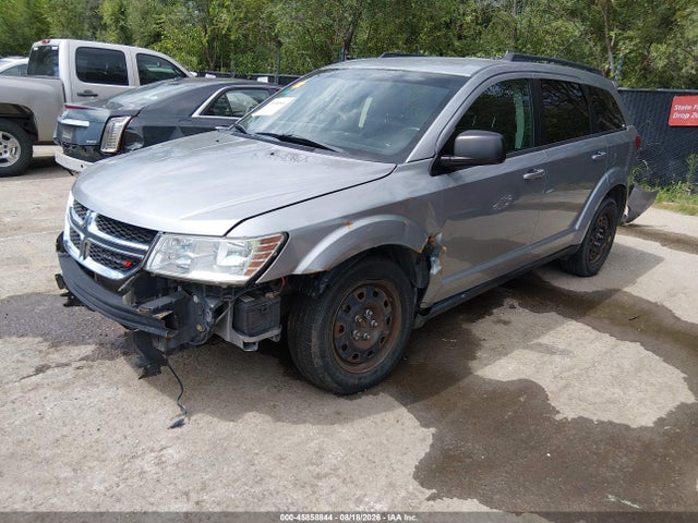 2015 Dodge Journey Se მანქანა იყიდება აუქციონზე, vin: 3C4PDDAG3FT671809, აუქციონის ნომერი: 45858844
