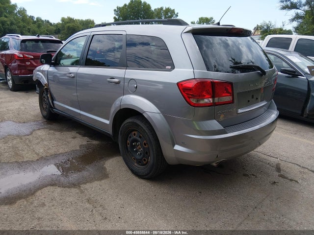 2015 Dodge Journey Se მანქანა იყიდება აუქციონზე, vin: 3C4PDDAG3FT671809, აუქციონის ნომერი: 45858844