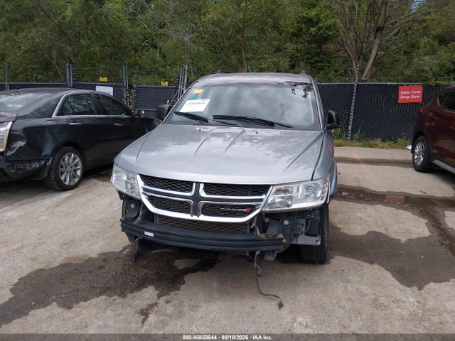 2015 Dodge Journey Se მანქანა იყიდება აუქციონზე, vin: 3C4PDDAG3FT671809, აუქციონის ნომერი: 45858844