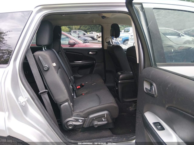 2015 Dodge Journey Se მანქანა იყიდება აუქციონზე, vin: 3C4PDDAG3FT671809, აუქციონის ნომერი: 45858844