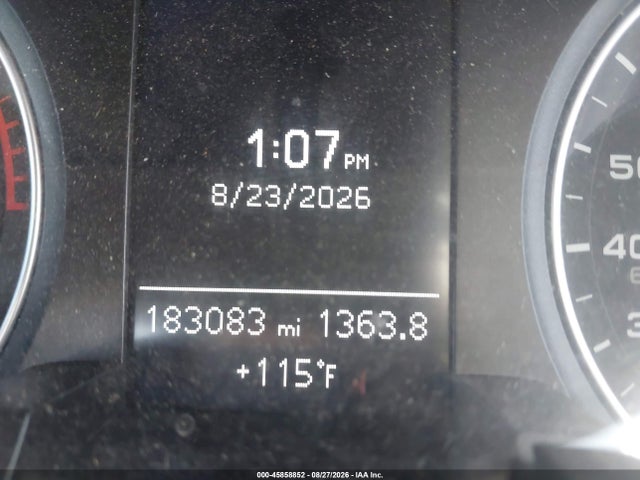 Продажа на аукционе авто 2013 Audi A4 2.0t Premium, vin: WAUFFAFL3DN011919, номер лота: 45858852