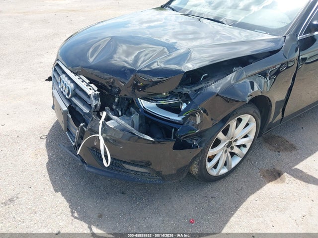 Продажа на аукционе авто 2013 Audi A4 2.0t Premium, vin: WAUFFAFL3DN011919, номер лота: 45858852
