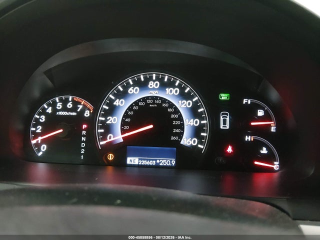 2007 Honda Odyssey Touring მანქანა იყიდება აუქციონზე, vin: 5FNRL38817B091544, აუქციონის ნომერი: 45858856