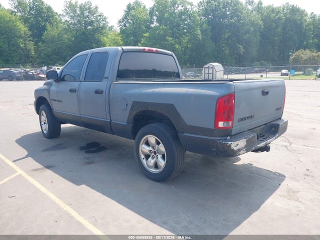 2002 Dodge Ram 1500 St მანქანა იყიდება აუქციონზე, vin: 3D7HU18NX2G193405, აუქციონის ნომერი: 45858858