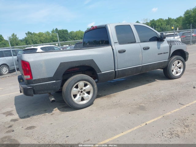 2002 Dodge Ram 1500 St მანქანა იყიდება აუქციონზე, vin: 3D7HU18NX2G193405, აუქციონის ნომერი: 45858858