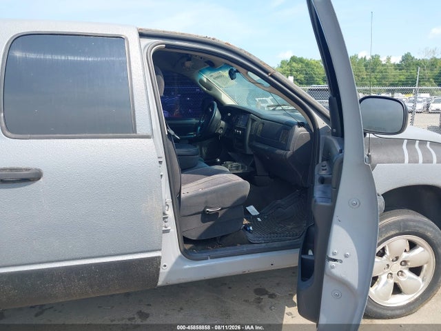 2002 Dodge Ram 1500 St მანქანა იყიდება აუქციონზე, vin: 3D7HU18NX2G193405, აუქციონის ნომერი: 45858858