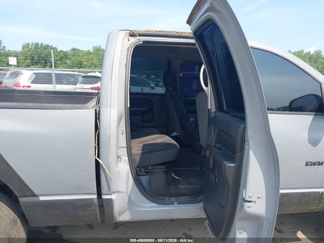 2002 Dodge Ram 1500 St მანქანა იყიდება აუქციონზე, vin: 3D7HU18NX2G193405, აუქციონის ნომერი: 45858858