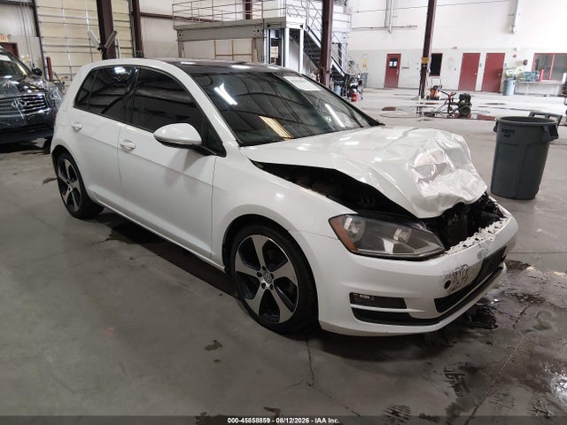 3VW2A7AU1FM018574 auction archive image
