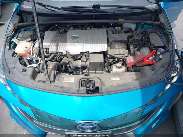 JTDKARFP8H3013636 Toyota Prius Prime Premium