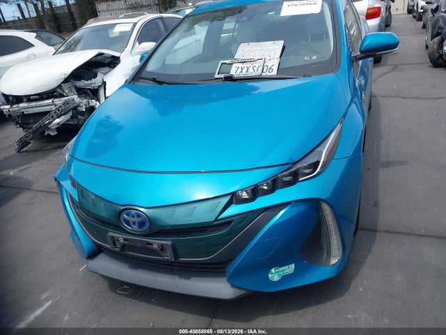 JTDKARFP8H3013636 Toyota Prius Prime Premium