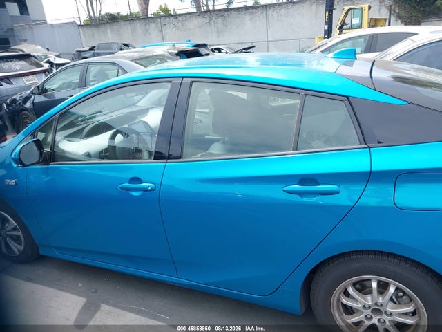 JTDKARFP8H3013636 Toyota Prius Prime Premium