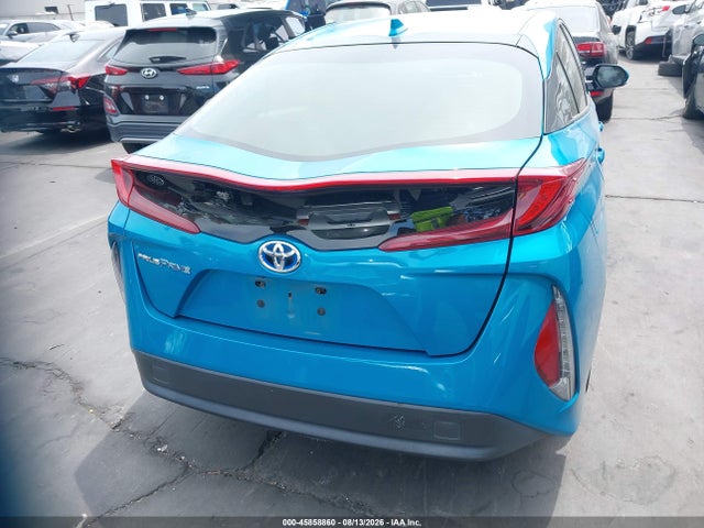 JTDKARFP8H3013636 Toyota Prius Prime Premium