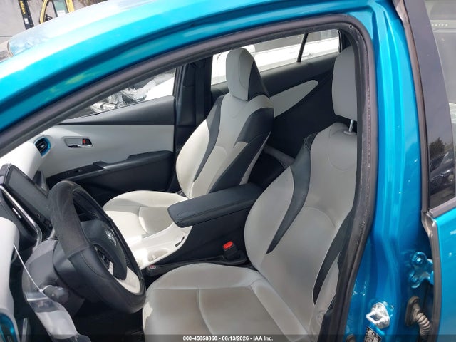 JTDKARFP8H3013636 Toyota Prius Prime Premium