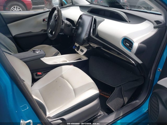JTDKARFP8H3013636 Toyota Prius Prime Premium