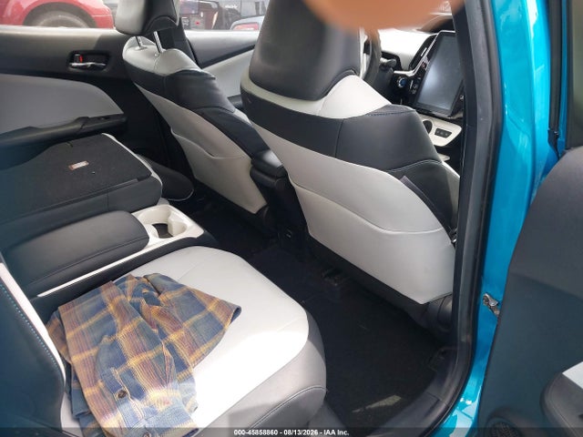 JTDKARFP8H3013636 Toyota Prius Prime Premium