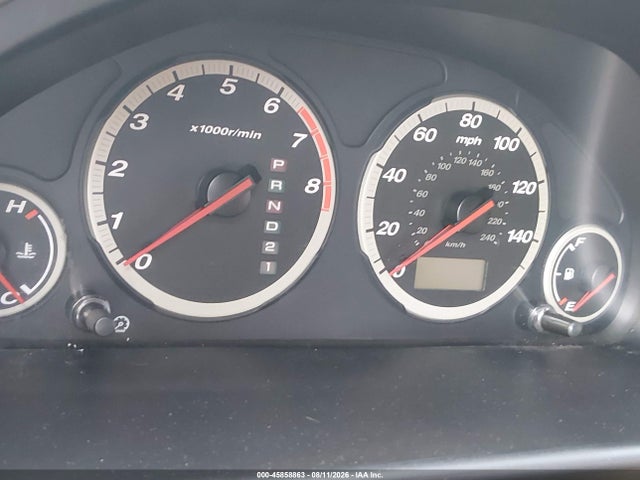 Продажа на аукционе авто 2005 Honda Cr-v Lx, vin: JHLRD78595C052207, номер лота: 45858863