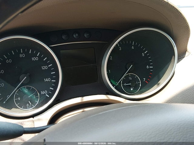 Продажа на аукционе авто 2007 Mercedes-benz Gl 450 4matic, vin: 4JGBF71EX7A175740, номер лота: 45858864