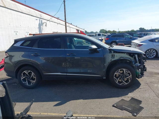 KIA Sportage Lx 2023 KNDPU3AF1P7049670 Image 14