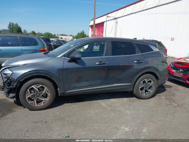 KIA Sportage Lx 2023 KNDPU3AF1P7049670 Image 15