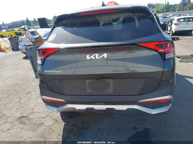 KIA Sportage Lx 2023 KNDPU3AF1P7049670 Image 17