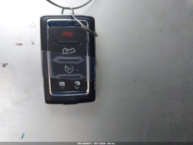 Продажа на аукционе авто 2024 Jeep Grand Cherokee 4xe, vin: 1C4RJYB63R8516680, номер лота: 45858871