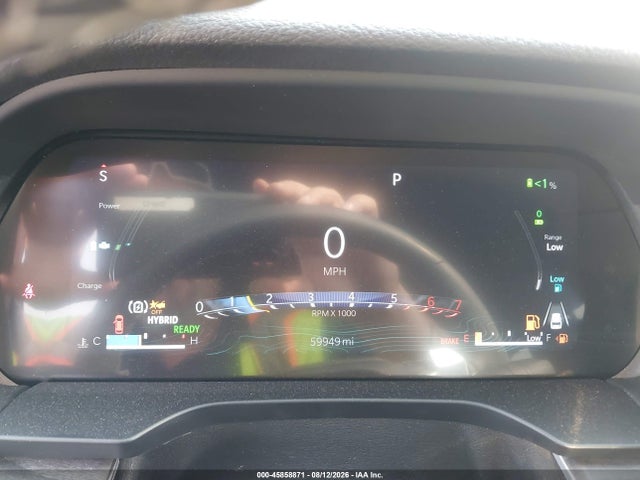 Продажа на аукционе авто 2024 Jeep Grand Cherokee 4xe, vin: 1C4RJYB63R8516680, номер лота: 45858871