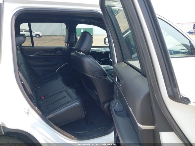 Продажа на аукционе авто 2024 Jeep Grand Cherokee 4xe, vin: 1C4RJYB63R8516680, номер лота: 45858871