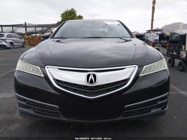 19UUB1F35HA000439 Acura TLX