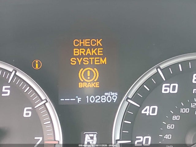 19UUB1F35HA000439 Acura TLX