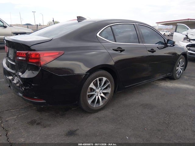 19UUB1F35HA000439 Acura TLX
