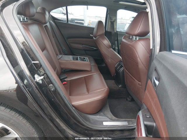 19UUB1F35HA000439 Acura TLX