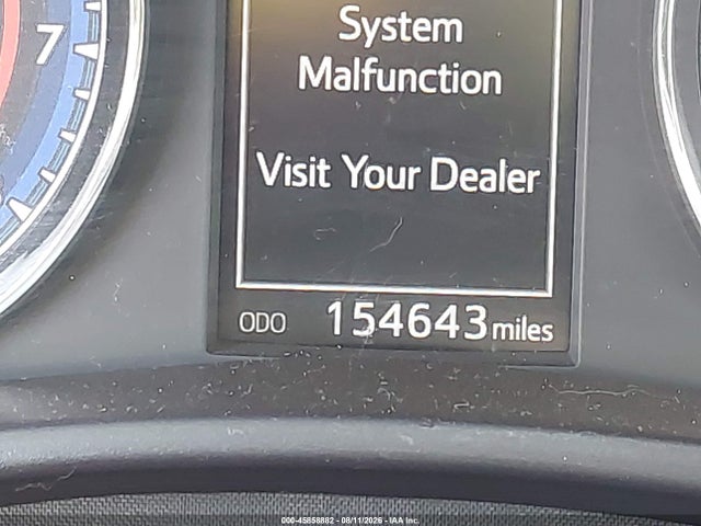 45858882 :رقم المزاد ، 5YFBURHE5KP881045 vin ، 2019 Toyota Corolla Se مزاد بيع