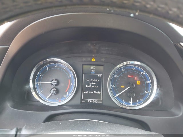 45858882 :رقم المزاد ، 5YFBURHE5KP881045 vin ، 2019 Toyota Corolla Se مزاد بيع