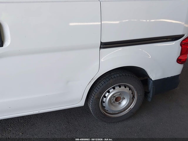 3N6CM0KN5MK701591 Nissan Nv200 Cargo S Xtronic Cvt