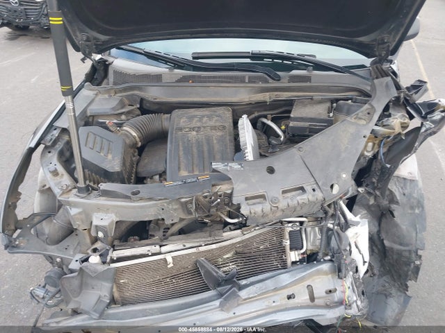 2017 Chevrolet Equinox Ls მანქანა იყიდება აუქციონზე, vin: 2GNFLEEK1H6261723, აუქციონის ნომერი: 45858884