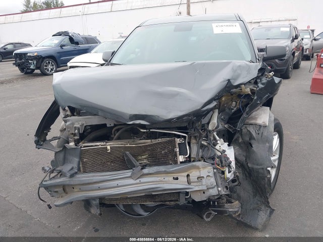 2017 Chevrolet Equinox Ls მანქანა იყიდება აუქციონზე, vin: 2GNFLEEK1H6261723, აუქციონის ნომერი: 45858884
