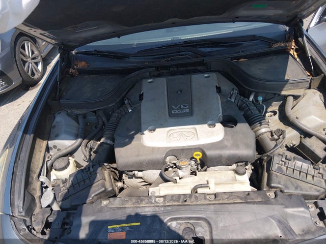 Продаж на аукціоні авто 2015 Infiniti Q40, vin: JN1CV6AP0FM501326, номер лоту: 45858885