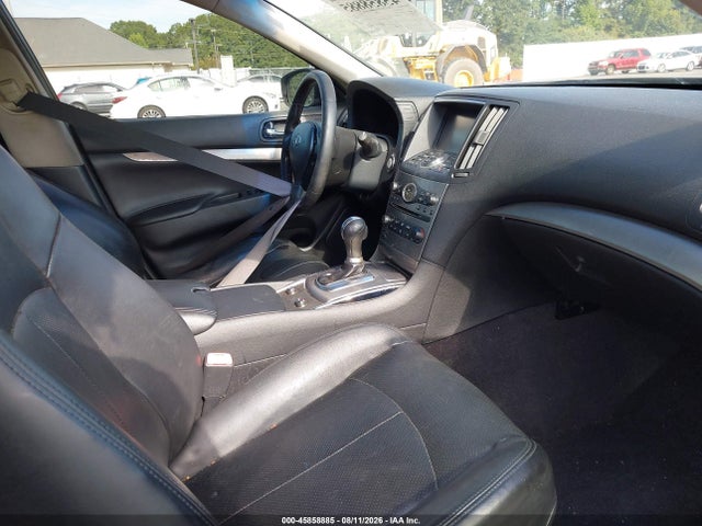 Продаж на аукціоні авто 2015 Infiniti Q40, vin: JN1CV6AP0FM501326, номер лоту: 45858885